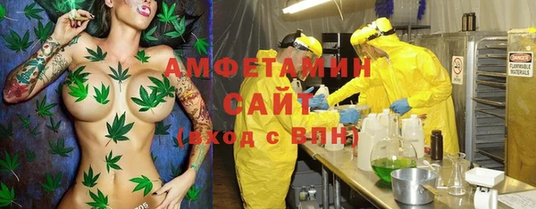 молекула духа Балабаново